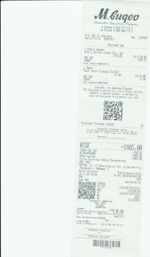 Кассовые чеки с подтверждением в Режу