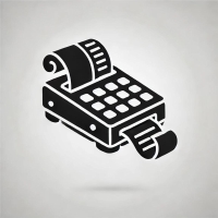 Кассовые чеки в Режу