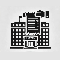 Гостиничные чеки в Режу